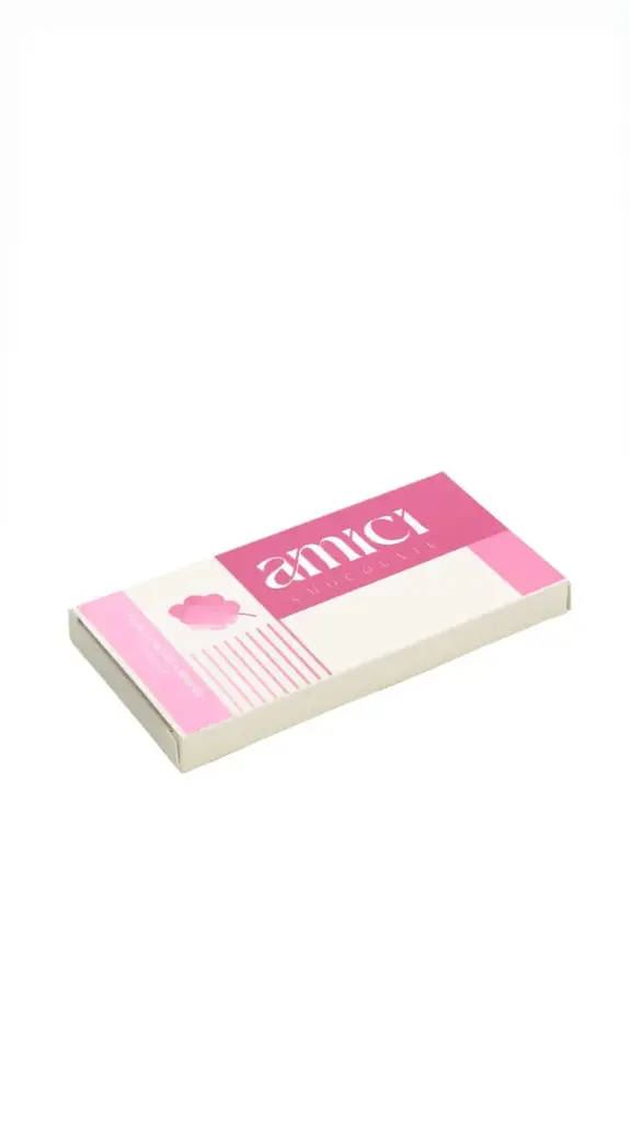 بار الواح شوكولا توت 100 غرام