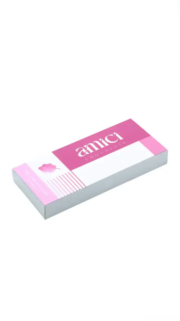 بار الواح شوكولا توت 250 غرام   